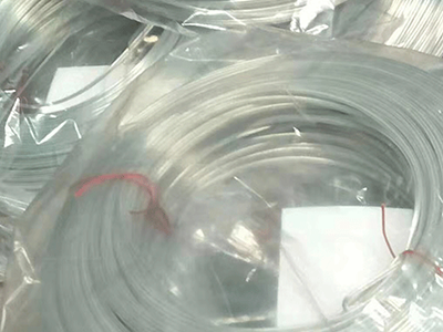 科尔沁左翼后铁芯放炮线