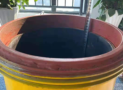 科尔沁左翼后抗爆容器