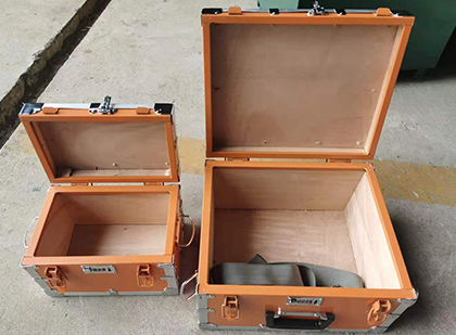 科尔沁左翼后雷管箱