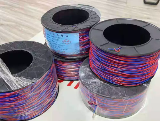 科尔沁左翼后数码雷管脚线有哪些规格？